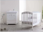 Pali Βρεφικό κρεβατάκι Marty 0127MARTY