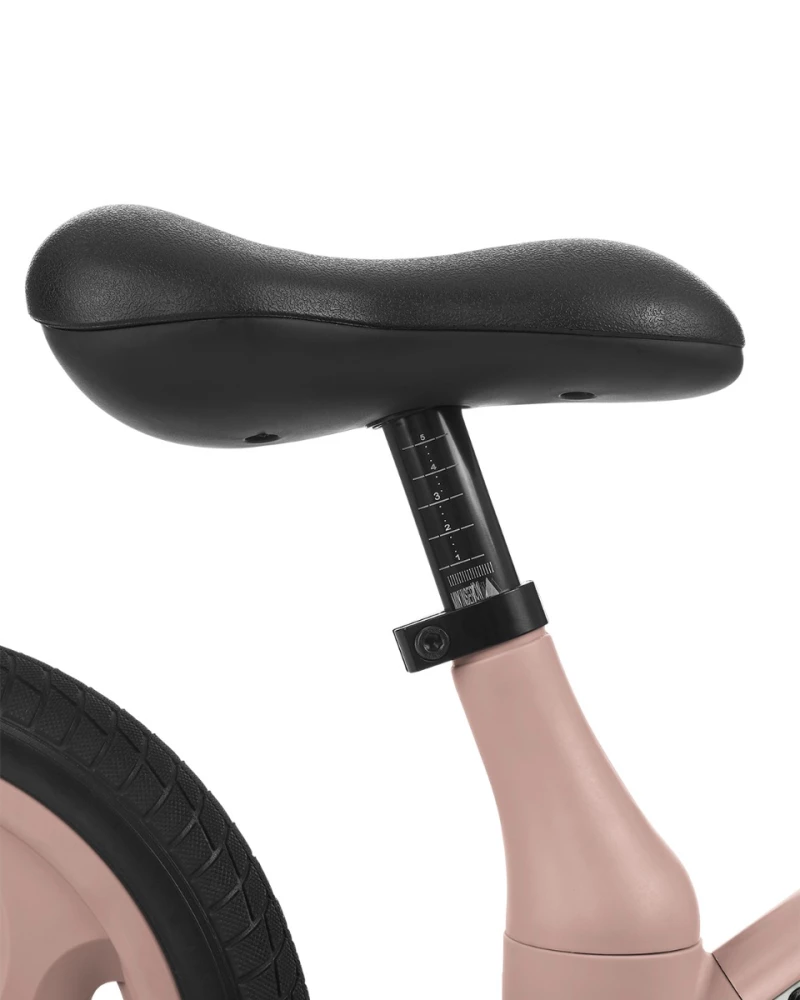 Kikka Boo Ποδήλατο Ισορροπίας Blace Pink 31006040110