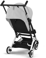 Cybex Καρότσι Libelle Silver Frame Fog Grey 524000211
