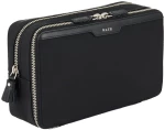 Anya Hindmarch Wash Bag Black