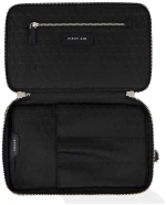 Anya Hindmarch Wash Bag Black
