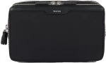 Anya Hindmarch Wash Bag Black