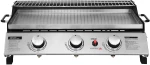 THERMOGATZ - GRILL ΥΓΡΑΕΡΙΟΥ PLANCHA TGPL-SS 53