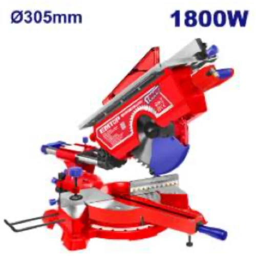 EMTOP ΠΑΓΚΟΠΡΙΟΝΟ 1800W 305mm EMTSW218002