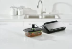 FoodSaver FFC024X food storage container Rectangular Box 2.3 L Transparent 1 pc(s)
