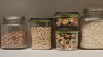 FoodSaver FFC024X food storage container Rectangular Box 2.3 L Transparent 1 pc(s)