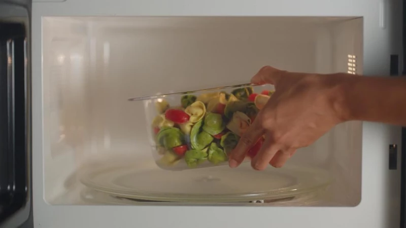 FoodSaver FFC024X food storage container Rectangular Box 2.3 L Transparent 1 pc(s)