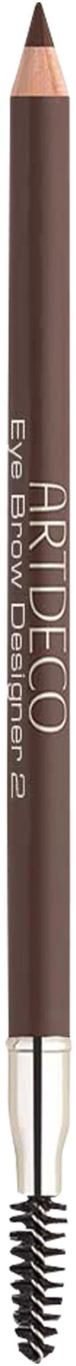 Artdeco - Eyebrow Designer 02 - Dark / Beauty
