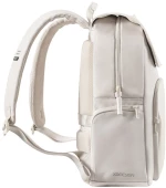 XD DESIGN BACKPACK SOFT DAYPACKLIGHT GREY P/N:P705.983