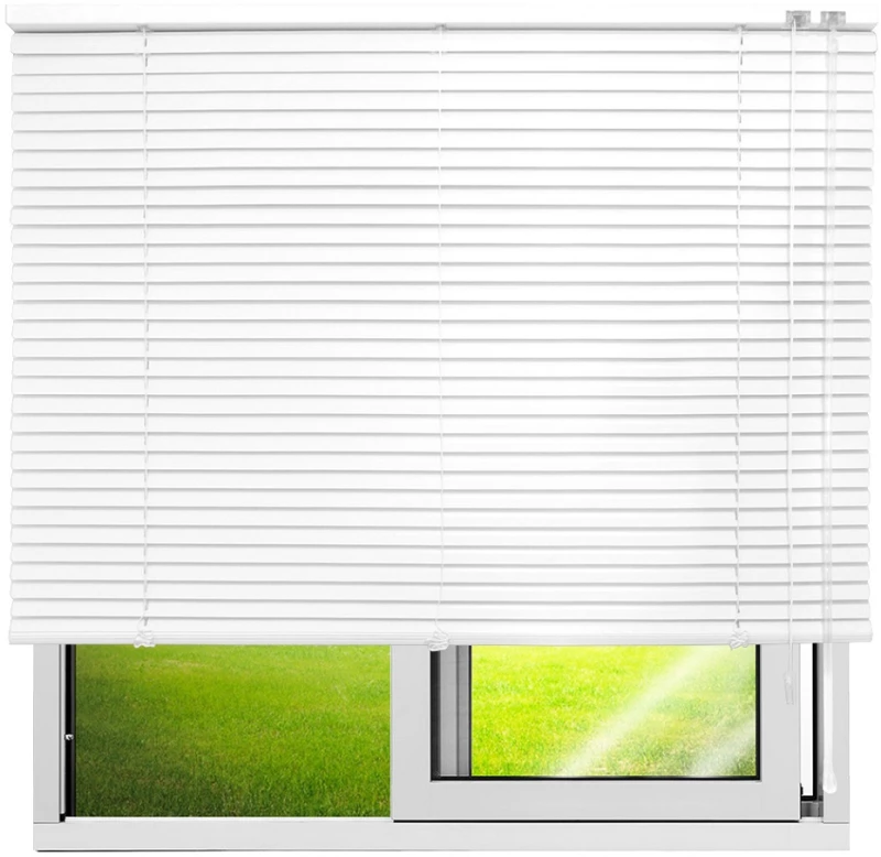 Στορια Venetian Blinds 16 & 25mm Χρώμα 25-117
