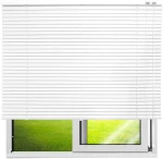 Στορια Venetian Blinds 16 & 25mm Χρώμα 25-117