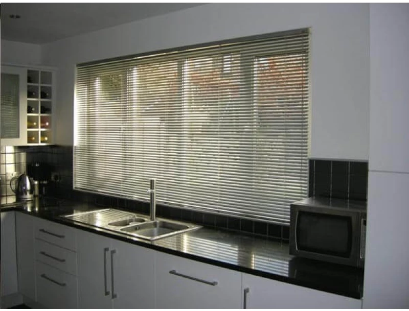Στορια Venetian Blinds 16 & 25mm Χρώμα 25-117