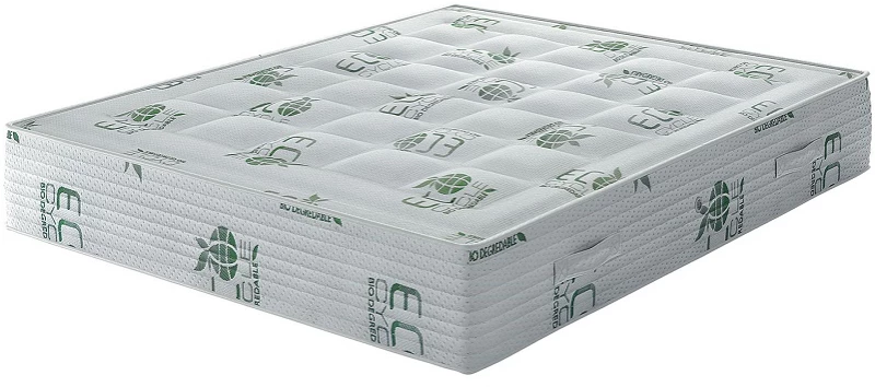 Chic Strom Eco Pure Anatomic Glamour 160x190x30cm