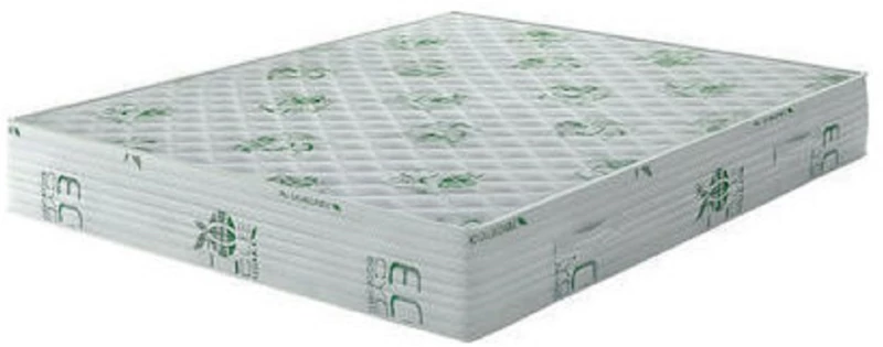 Chic Strom Eco Pure Bio Chic Plus Ορθοπεδικό Στρώμα 160x190x21cm με Ελατήρια