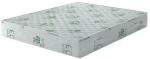 Chic Strom Eco Pure Bio Chic Ορθοπεδικό Στρώμα 170x190x21cm με Ελατήρια
