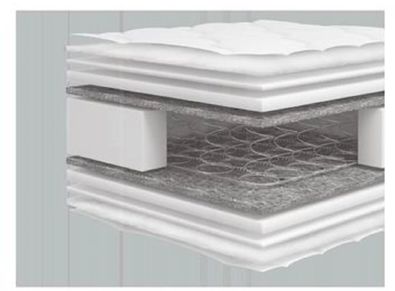 Chic Strom Super Στρώμα 140x200x21cm