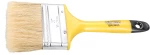 UYUSTOOLS ΠΙΝΕΛΟ ΜΕ FIBERGLASS ΛΑΒΗ 150mm BRO606