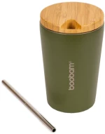 boobamcup ποτήρι θερμός