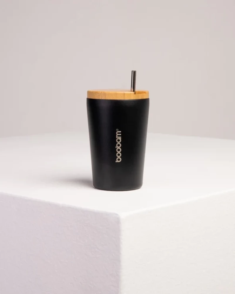 boobamcup ποτήρι θερμός