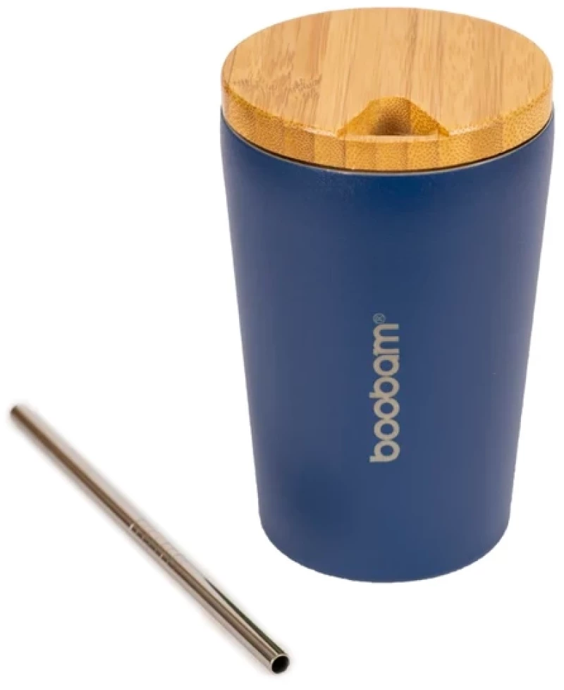 boobamcup ποτήρι θερμός