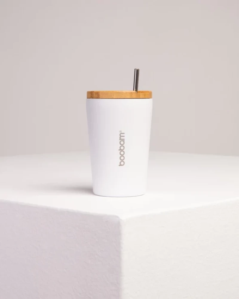 boobamcup ποτήρι θερμός