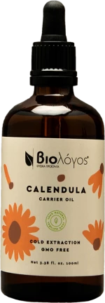 Έλαιο Καλέντουλα 100ml