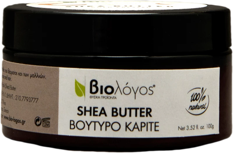 Βούτυρο Καριτέ 100gr
