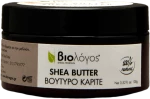 Βούτυρο Καριτέ 100gr