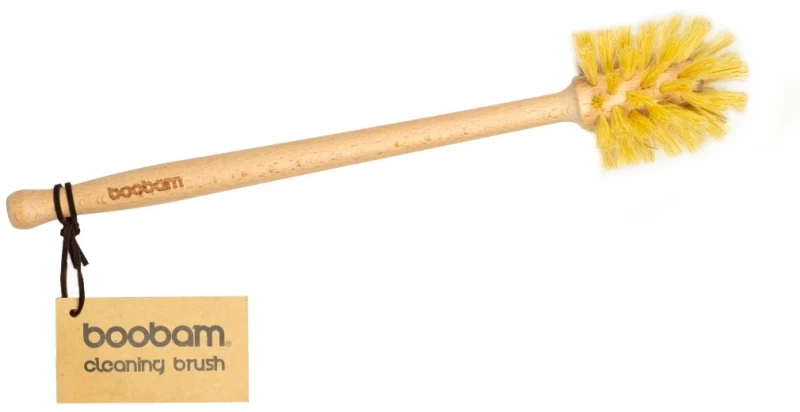 boobam®ware βούρτσα καθαρισμού