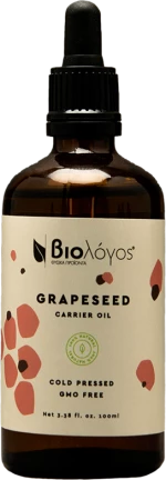 Σταφυλέλαιο 100ml