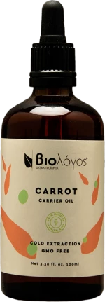 Σταφυλέλαιο 100ml