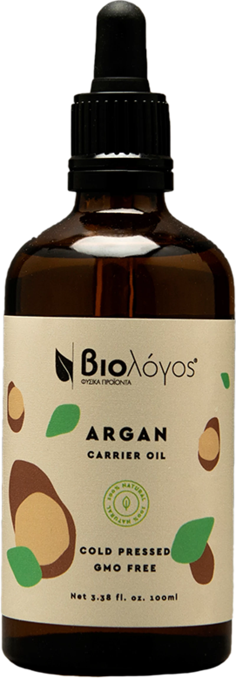Σταφυλέλαιο 100ml