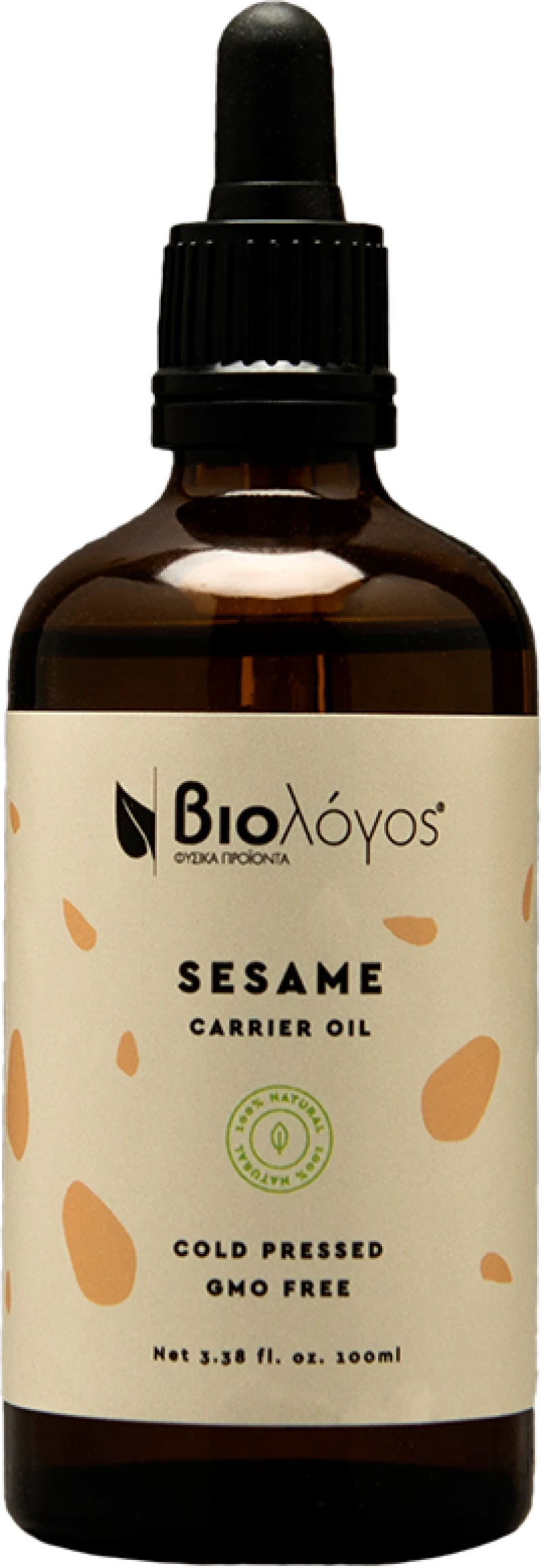 Σταφυλέλαιο 100ml