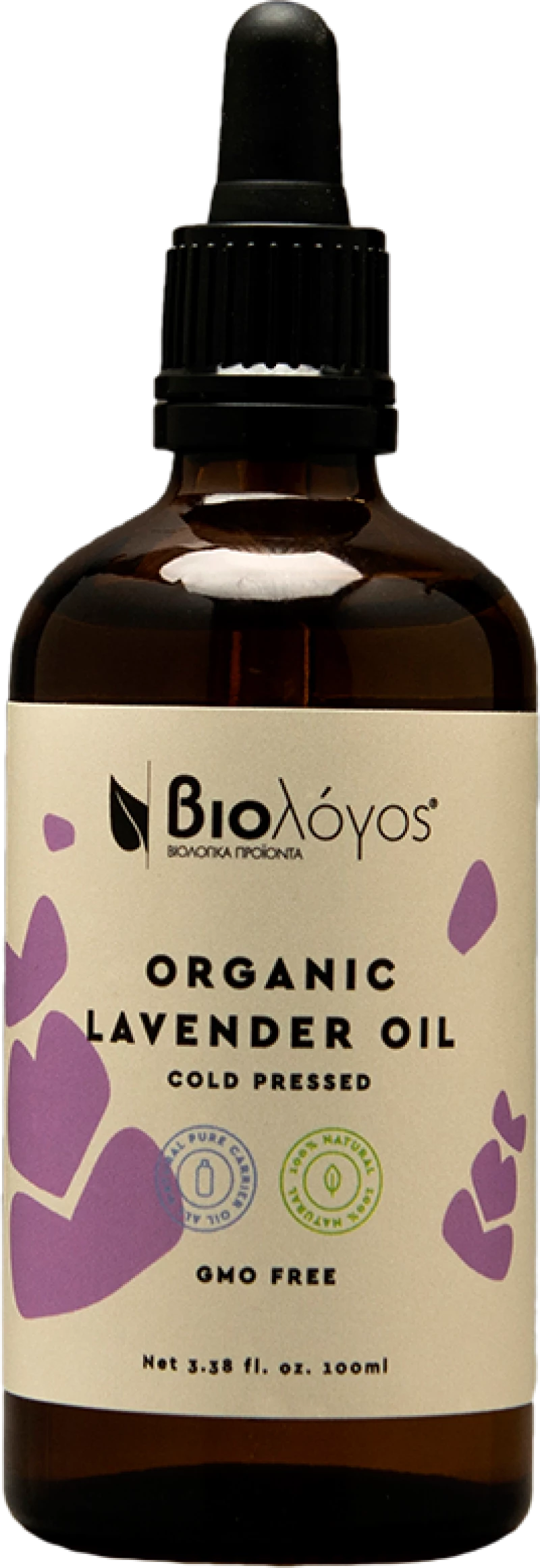 Σταφυλέλαιο 100ml