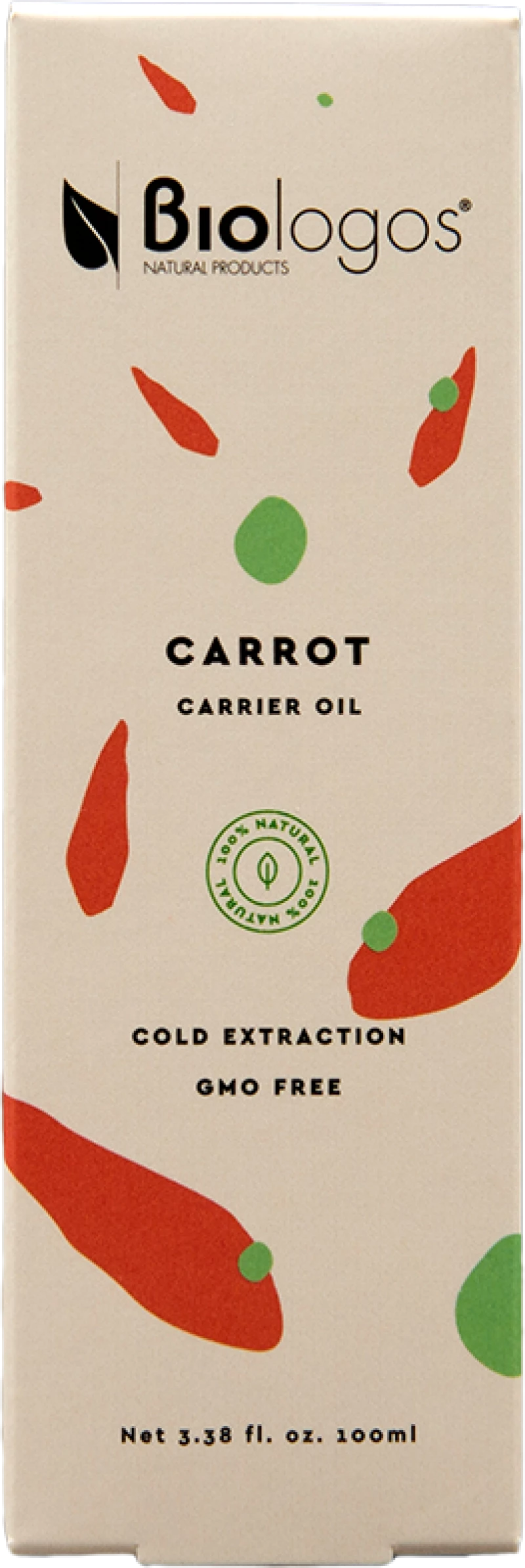 Σταφυλέλαιο 100ml