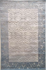 ΧΑΛΙ MUSE 2060/Q BLUE - Klonaras Home Fashion 133cm x 190cm