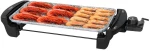 Ηλεκτρική Ψηστιέρα - Γκριλιέρα 1800 W Rock&Water 2000 Cecotec CEC-03052