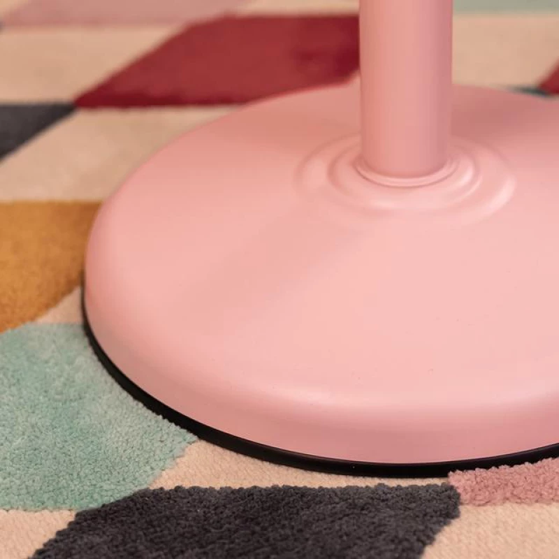Ανεμιστήρας Ορθοστάτης 25 W EnergySilence 250 ClassicStyle Pink Cecotec CEC-08204