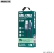 REMAX RC-C070_A-C USB-A to Type-C 66W Fast Charging Cable with Display