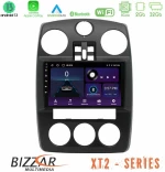 Bizzar XT2 Series Chrysler PT-Cruiser 2000-2005 4Core Android13 2+32GB Navigation Multimedia Tablet 9″