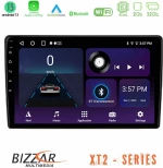 Bizzar XT2 Series Alfa Romeo Mito 2008-2014 4Core Android13 2+32GB Navigation Multimedia Tablet 9"