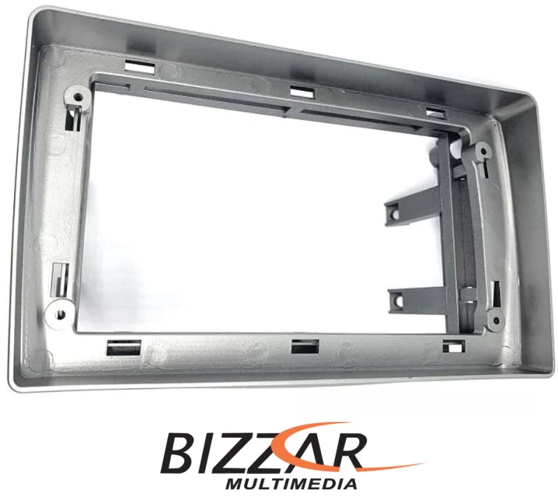 Bizzar XT2 Series Alfa Romeo Mito 2008-2014 4Core Android13 2+32GB Navigation Multimedia Tablet 9"