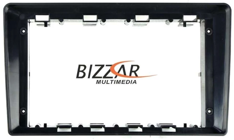 Bizzar XT2 Series 4Core Android13 2+32GB VW Passat Navigation Multimedia Tablet 9"