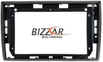 Bizzar XT2 Series 4Core Android13 2+32GB VW Beetle Navigation Multimedia Tablet 9"