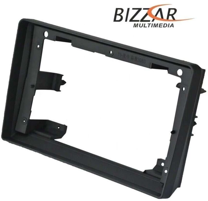 Bizzar XT2 Series 4Core Android13 2+32GB Peugeot 308 2013-2020 Navigation Multimedia Tablet 9"