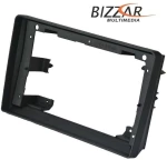 Bizzar XT2 Series 4Core Android13 2+32GB Peugeot 308 2013-2020 Navigation Multimedia Tablet 9"