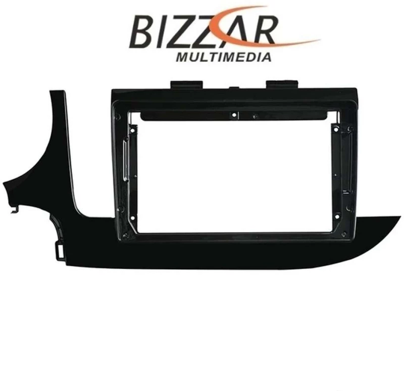 Bizzar XT2 Series 4Core Android13 2+32GB Opel Mokka 2016-2020 Navigation Multimedia Tablet 9"