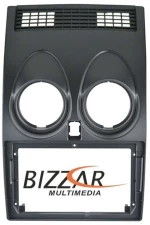 Bizzar XT2 Series 4Core Android13 2+32GB Nissan Qashqai J10 Navigation Multimedia Tablet 9"