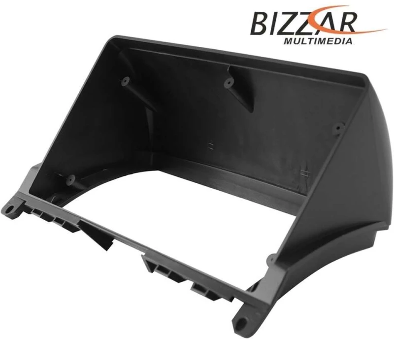 Bizzar XT2 Series 4Core Android13 2+32GB Mercedes C Class W204 Navigation Multimedia Tablet 9"