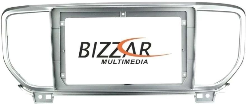 Bizzar XT2 Series 4Core Android13 2+32GB Kia Sportage 2018-2021 Navigation Multimedia Tablet 9"